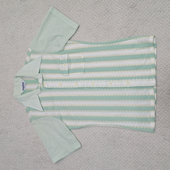 Vintage Button down - Picture 1 of 8